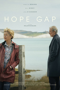 Αφίσα της ταινίας Hope Gap