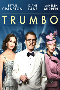 Αφίσα της ταινίας Trumbo: Ο πιο Γνωστός Άγνωστος Σεναριογράφος του Χόλιγουντ