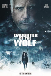 Αφίσα της ταινίας Η Κόρη του Λύκου (Daughter of the Wolf)
