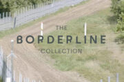 Στα Σύνορα (The Borderline Collection)