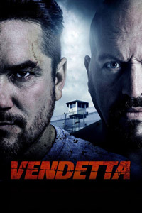 Αφίσα της ταινίας Εκδίκηση (Vendetta-2015)