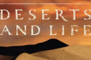 Η Ζωή στην Έρημο (Deserts and Life)