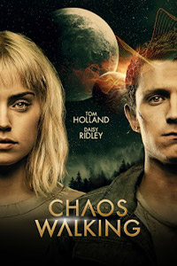 Αφίσα της ταινίας Chaos Walking