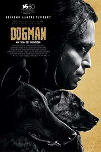 Αφίσα της ταινίας DogMan