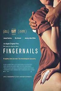 Αφίσα της ταινίας Νύχια (Fingernails)