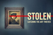 Συλλαμβάνοντας Κλέφτες Έργων Τέχνης (Stolen: Catching the Art Thieves)