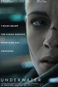 Ταινία Underwater