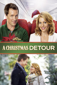 Αφίσα της ταινίας A Christmas Detour