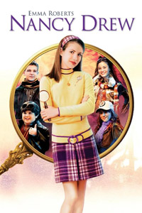 Αφίσα της ταινίας Νάνσι Ντρου ( Nancy Drew)