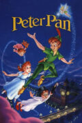 Πήτερ Παν (Peter Pan-1953)