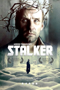 Αφίσα της ταινίας Στάλκερ (Stalker)