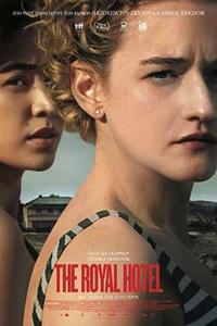 Αφίσα της ταινίας The Royal Hotel
