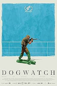 Αφίσα της ταινίας Βάρδια (Dogwatch)