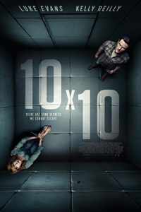 Αφίσα της ταινίας 10×10