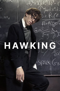 Αφίσα της ταινίας Χόκινγκ (Hawking)