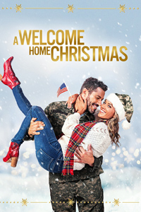 Αφίσα της ταινίας Επιχείρηση Άγιος Βασίλης (A Welcome Home Christmas)