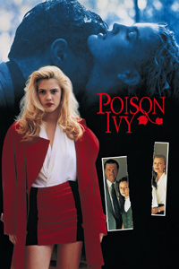 Αφίσα της ταινίας Γλυκιά Ήβη (Poison Ivy)