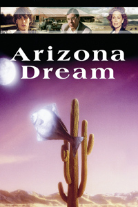 Αφίσα της ταινίας Arizona Dream
