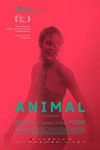 Αφίσα της ταινίας Animal (Animal)