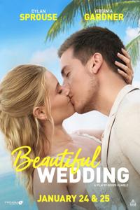Αφίσα της ταινίας Γαμήλια Καταστροφή (Beautiful Wedding)