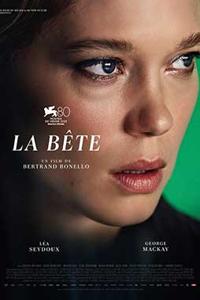Αφίσα της ταινίας Το Θηρίο (The Beast / La Bête)