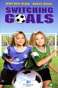 Αφίσα της ταινίας Το Δίδυμο της Μπάλας (Switching Goals)