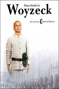 Αφίσα της ταινίας Βόιτσεκ (Woyzeck)