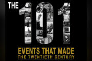 101 Γεγονότα που Άλλαξαν τον 20ο Αιώνα (101 Events That Changed the 20th Century)