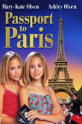 Δύο Αμερικανιδούλες στο Παρίσι (Passport to Paris)