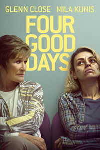Αφίσα της ταινίας Four Good Days