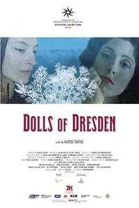 Αφίσα της ταινίας Κούκλες της Δρέσδης (Dolls of Dresden)