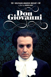 Αφίσα της ταινίας Ντον Τζιοβάννι (Don Giovanni)