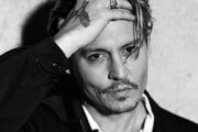 Τζόνι Ντεπ: Το Σταυροδρόμι (Johnny Depp The Love of the Bizarre)