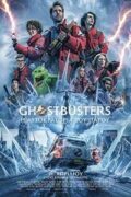Ταινία Ghostbusters: Η Αυτοκρατορία του Πάγου (Ghostbusters: Frozen Empire)